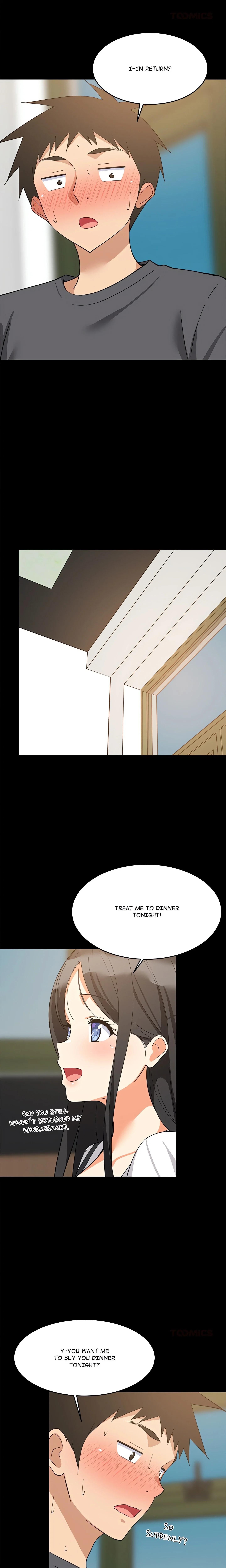 Study Buddies Chapter 83 - Page 13