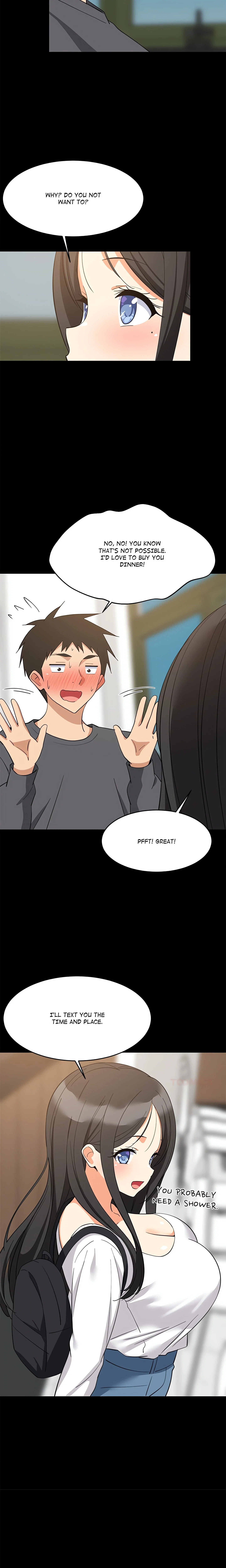Study Buddies Chapter 83 - Page 14