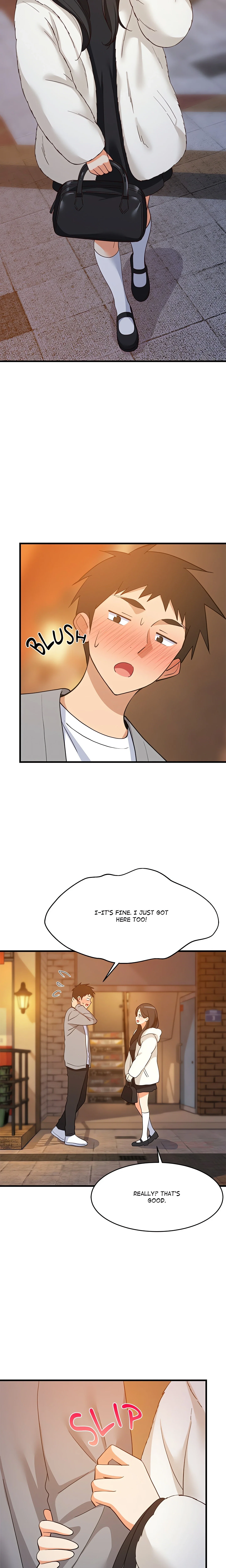 Study Buddies Chapter 83 - Page 19