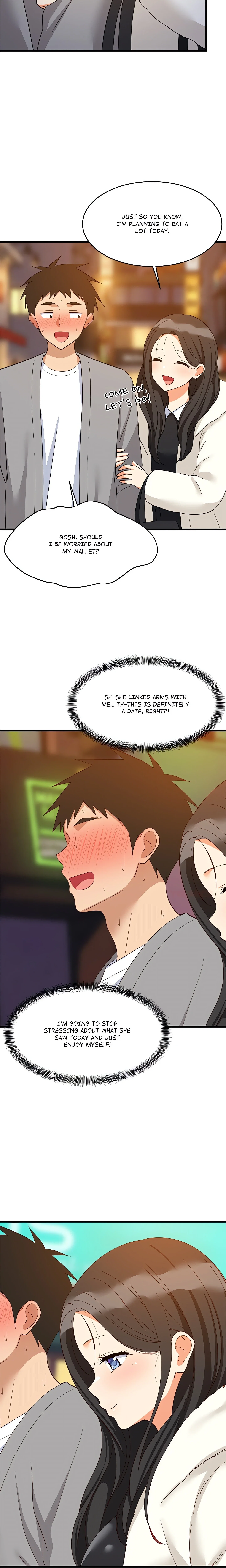 Study Buddies Chapter 83 - Page 20