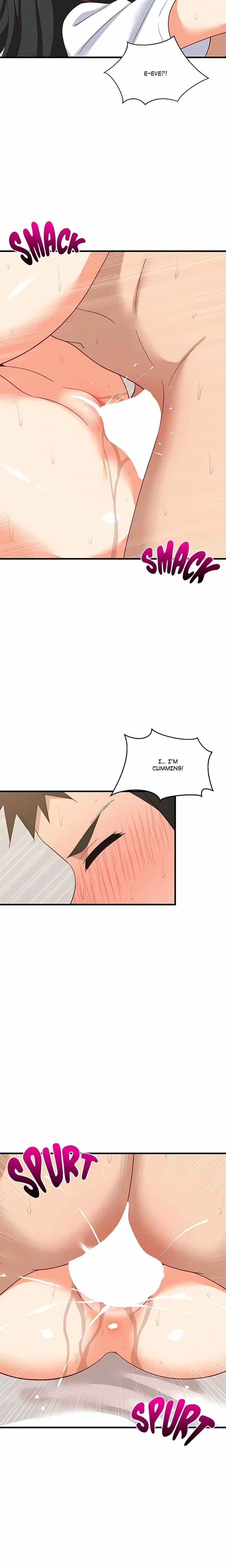 Study Buddies Chapter 89 - Page 19