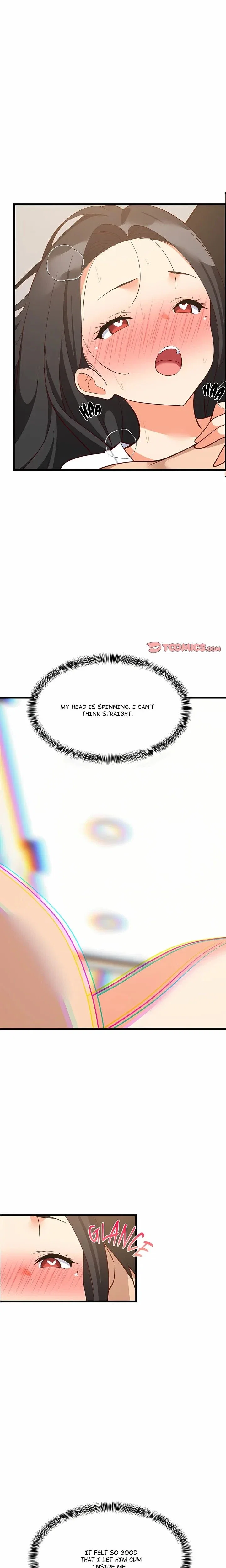Study Buddies Chapter 89 - Page 21