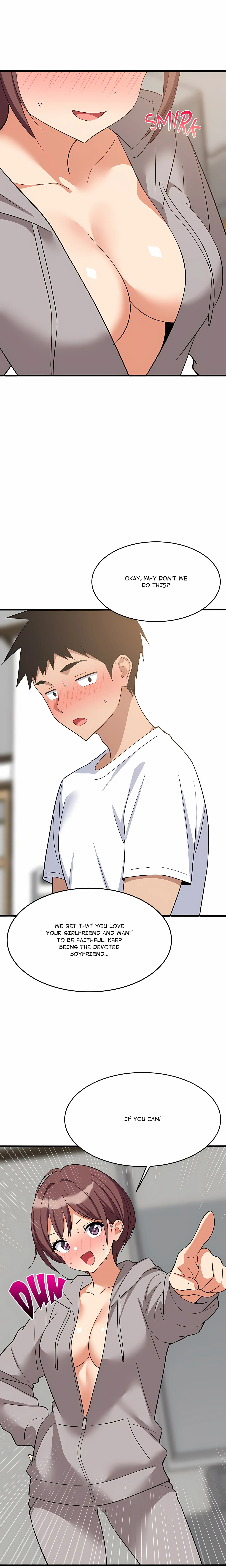 Study Buddies Chapter 95 - Page 9