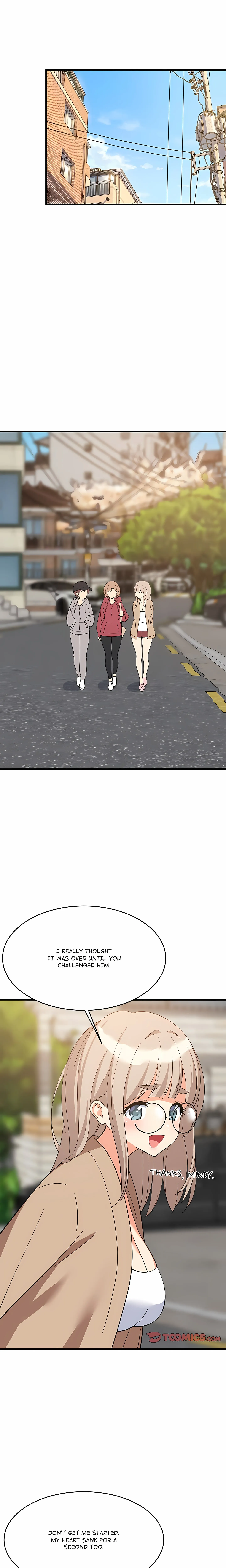 Study Buddies Chapter 95 - Page 13