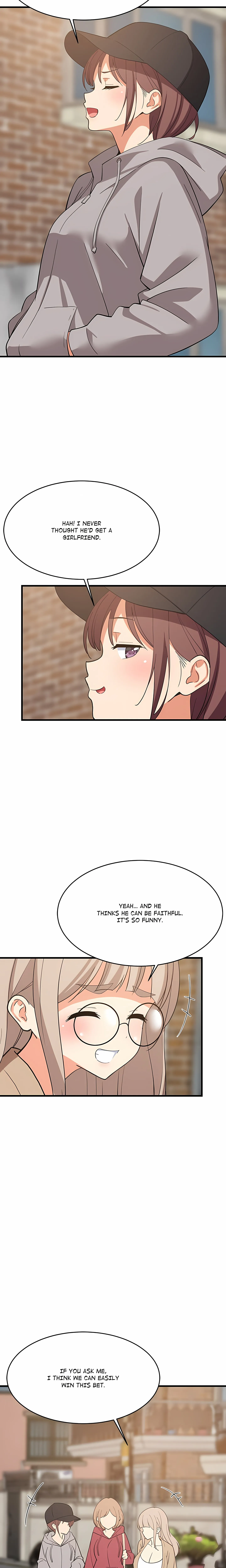 Study Buddies Chapter 95 - Page 14