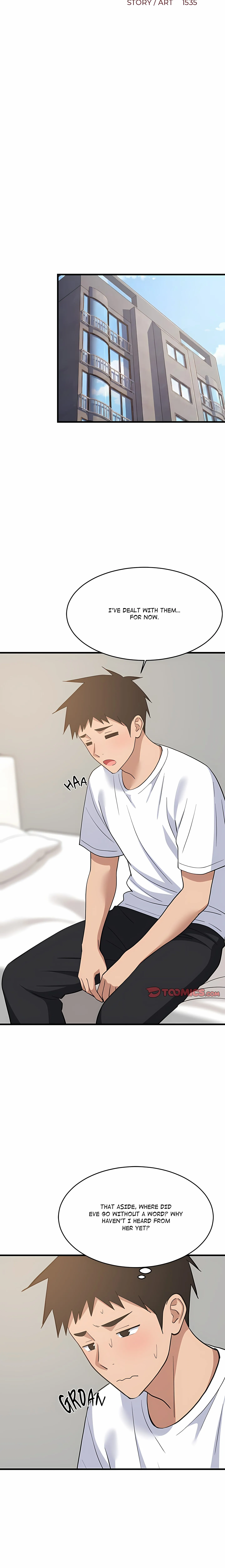 Study Buddies Chapter 95 - Page 17