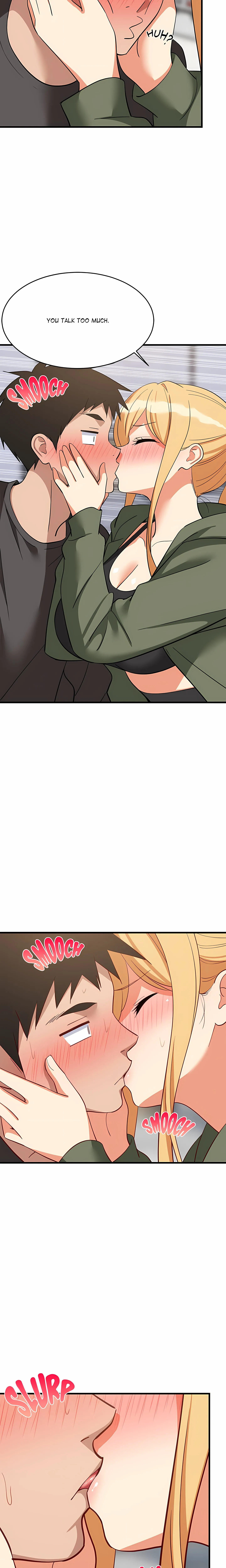 Study Buddies Chapter 103 - Page 4