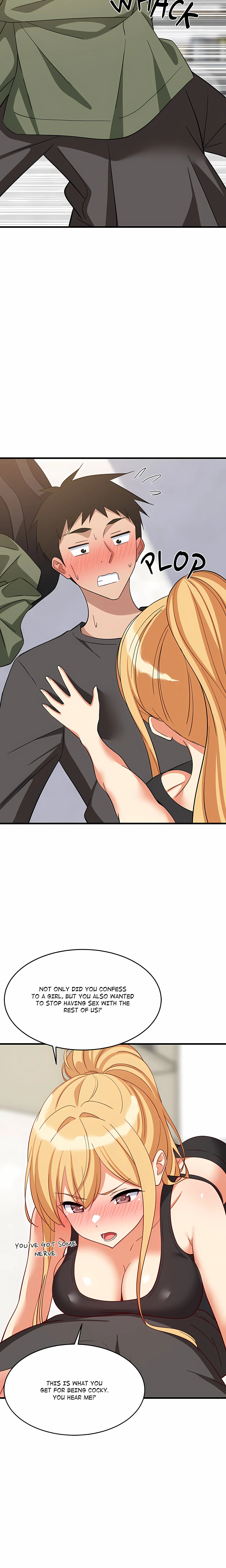 Study Buddies Chapter 103 - Page 9
