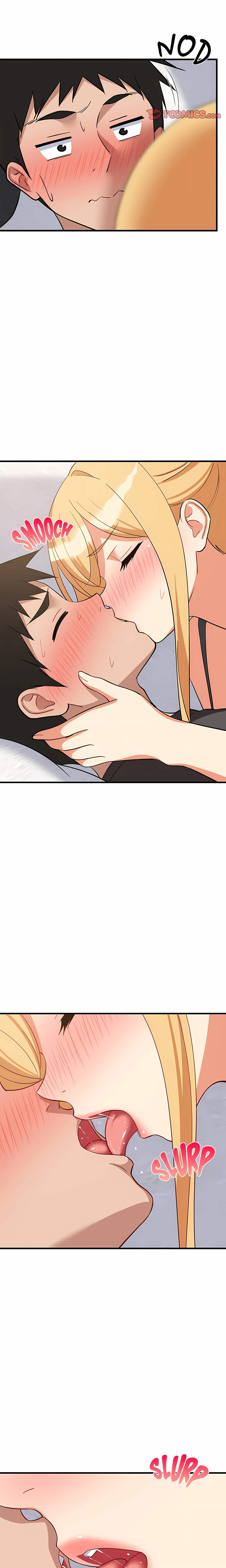 Study Buddies Chapter 103 - Page 10