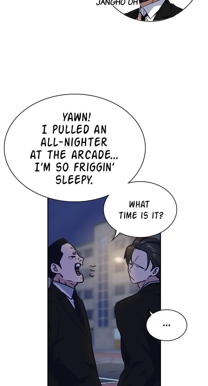 Study Group Chapter 57 - Page 7