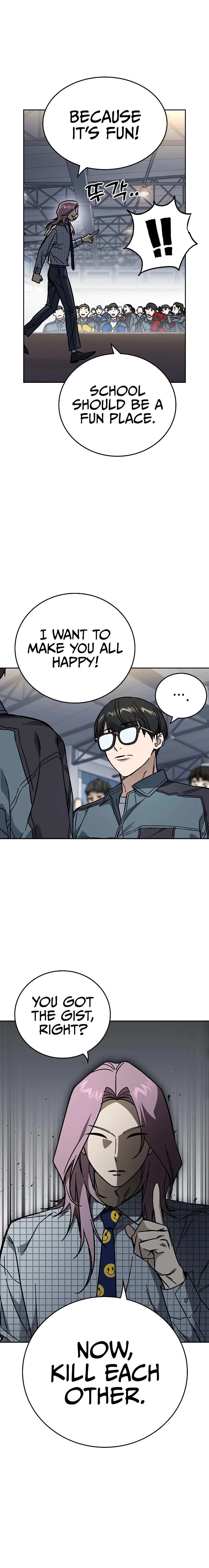 Study Group Chapter 242 - Page 3