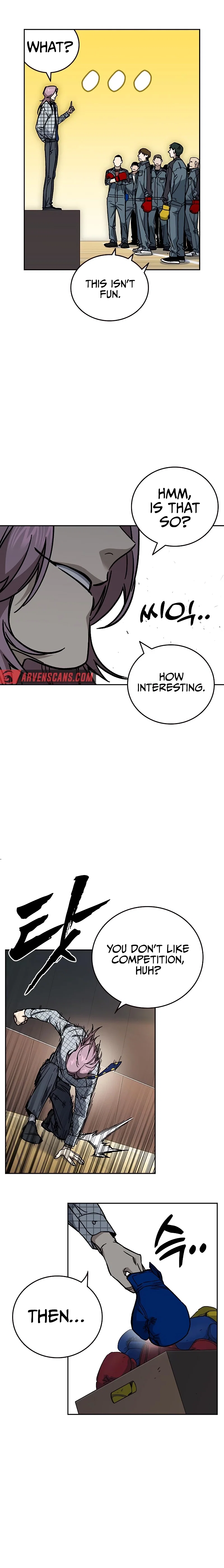 Study Group Chapter 242 - Page 4