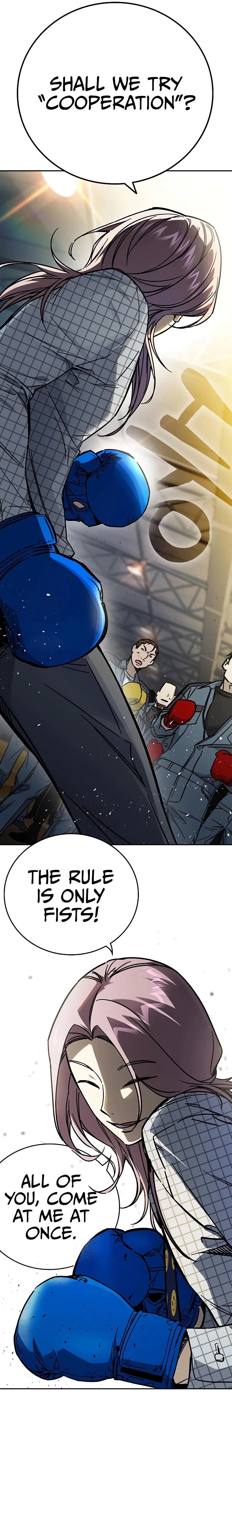 Study Group Chapter 242 - Page 5