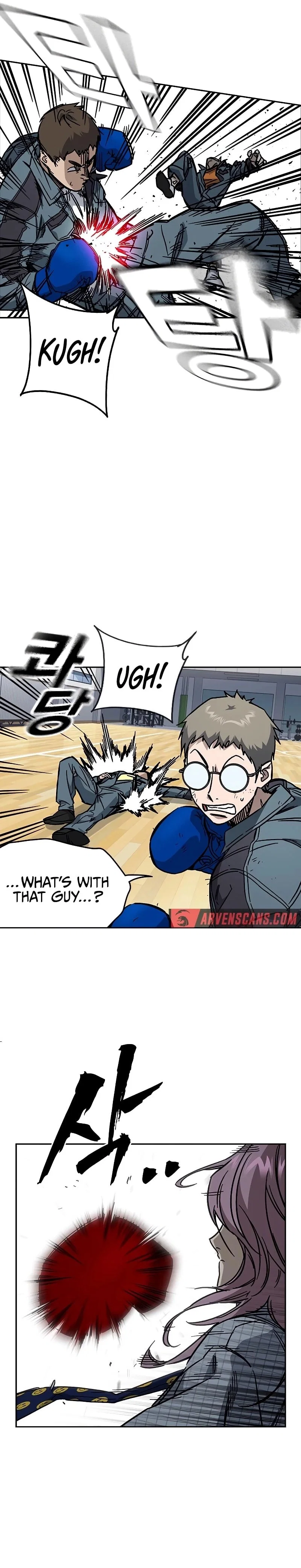 Study Group Chapter 242 - Page 13
