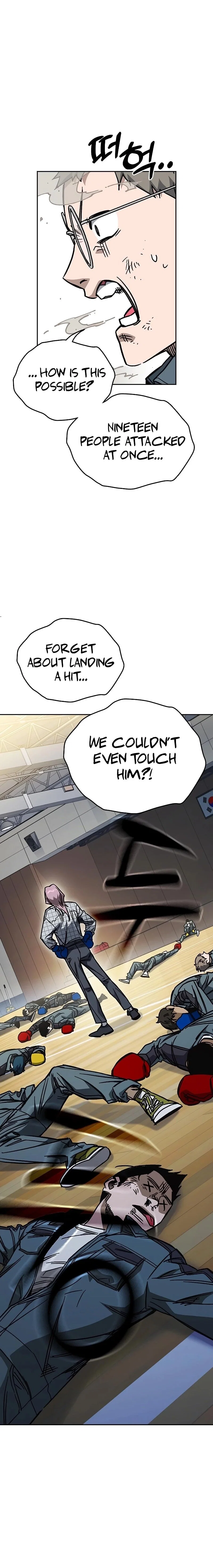 Study Group Chapter 242 - Page 21