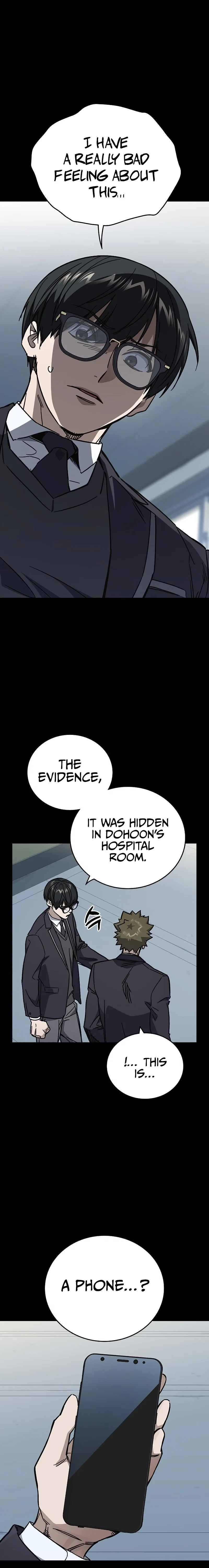 Study Group Chapter 242 - Page 25