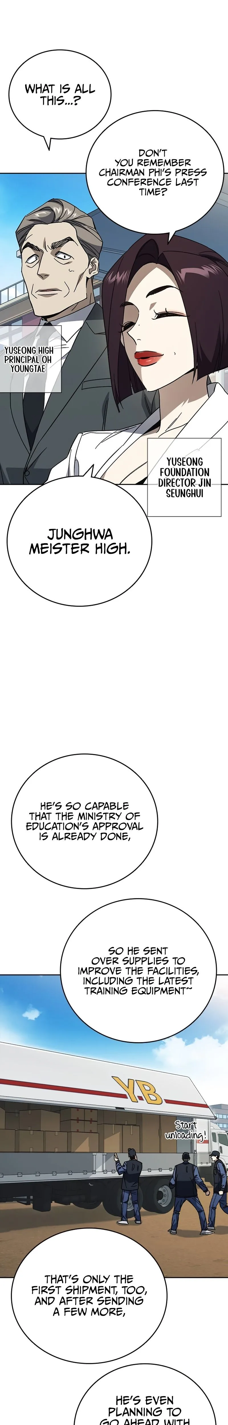 Study Group Chapter 315 - Page 20