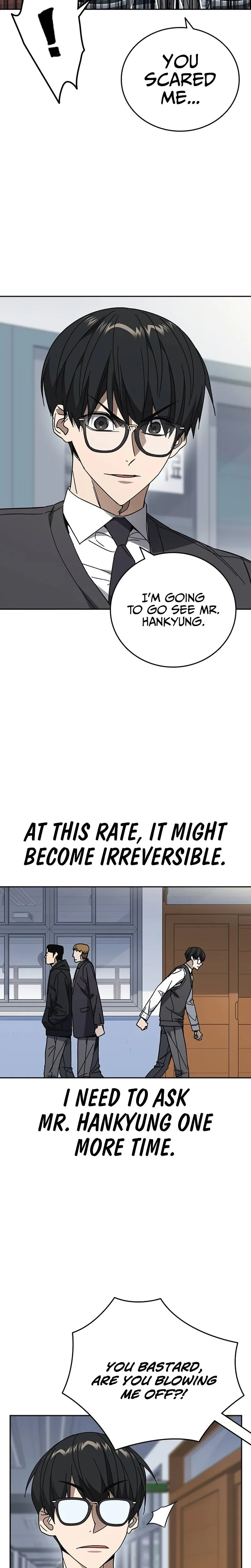Study Group Chapter 315 - Page 27
