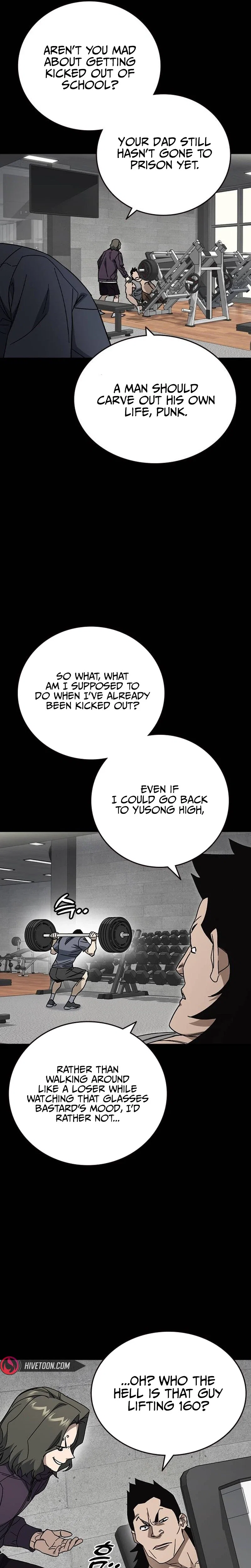 Study Group Chapter 324 - Page 5