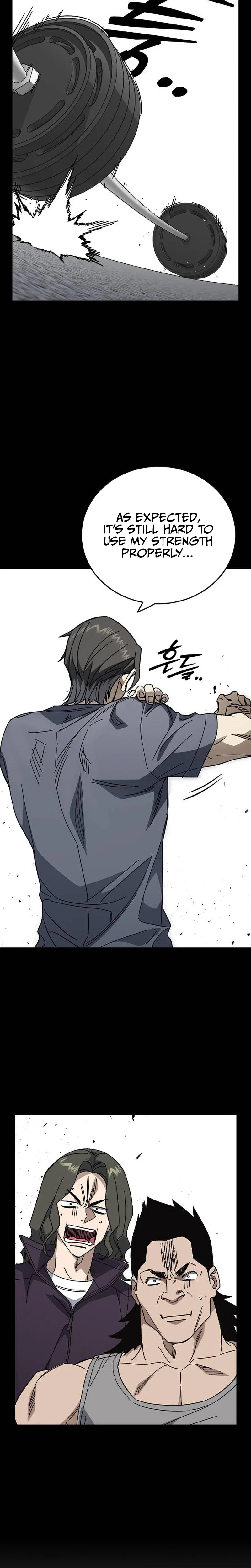 Study Group Chapter 324 - Page 9