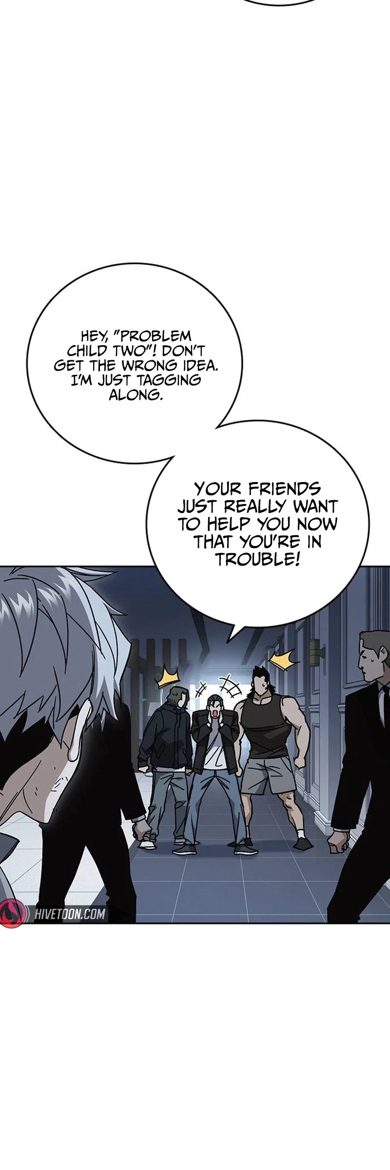Study Group Chapter 324 - Page 13