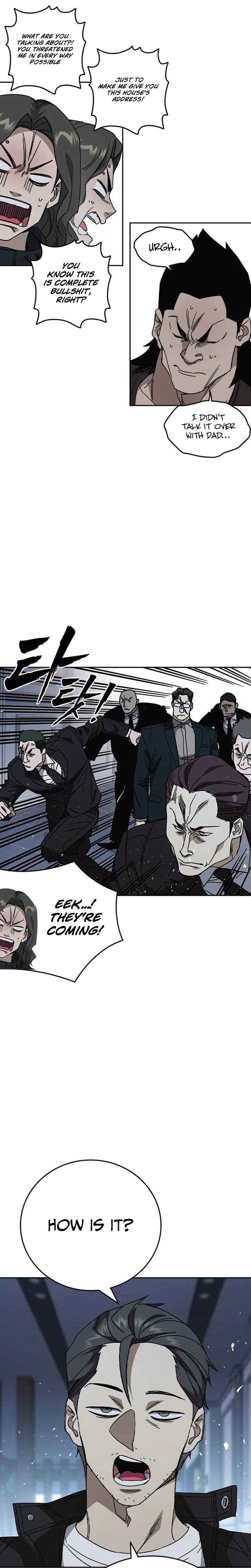 Study Group Chapter 324 - Page 14