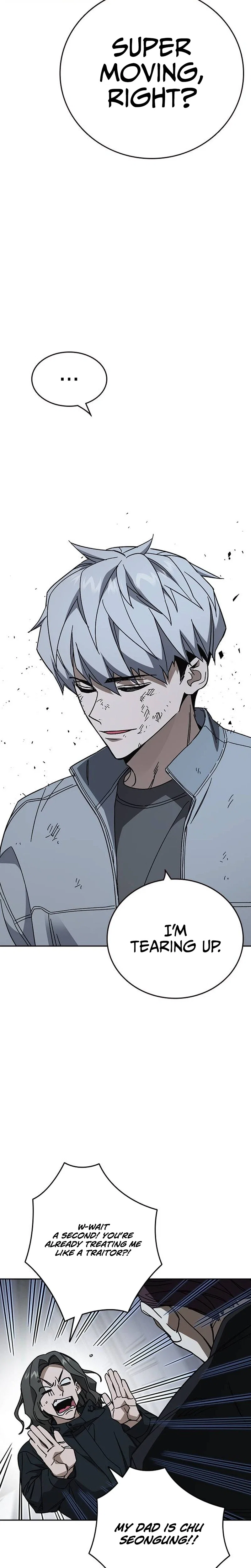 Study Group Chapter 324 - Page 15