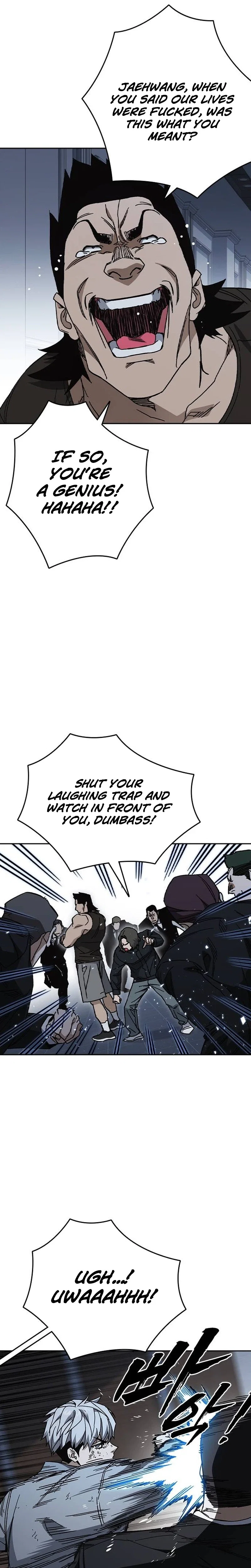 Study Group Chapter 324 - Page 20