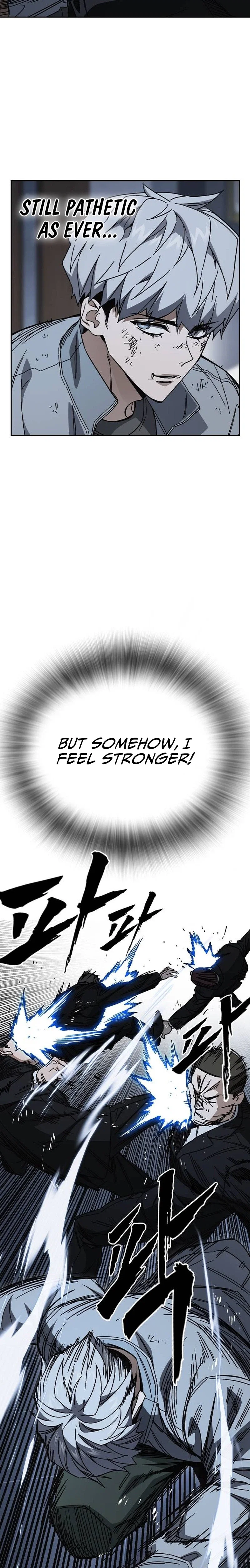Study Group Chapter 324 - Page 21