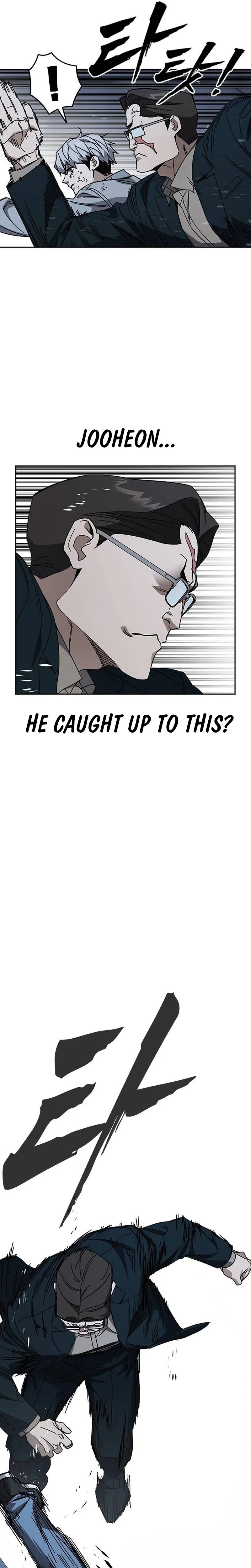 Study Group Chapter 324 - Page 23