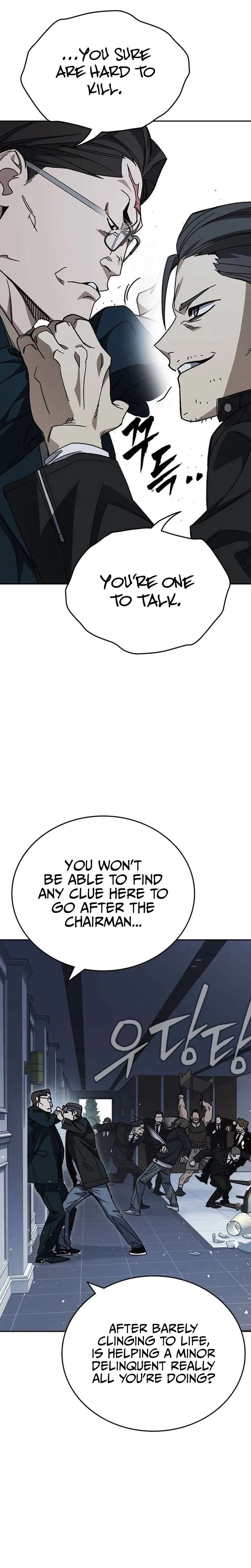Study Group Chapter 324 - Page 27