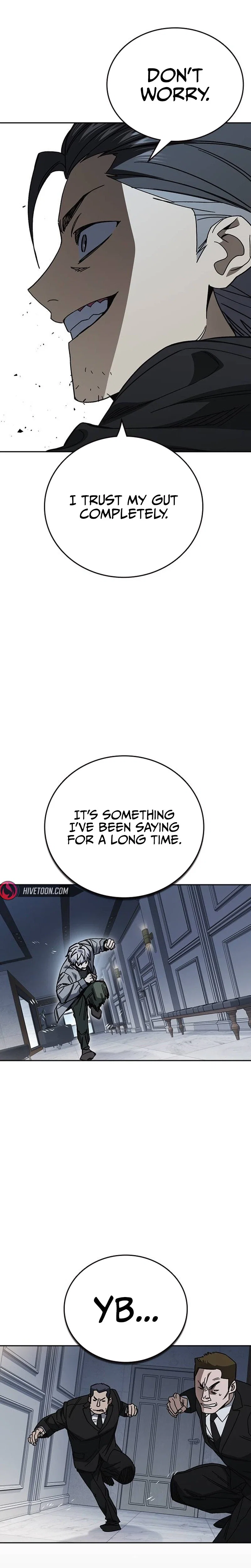 Study Group Chapter 324 - Page 28