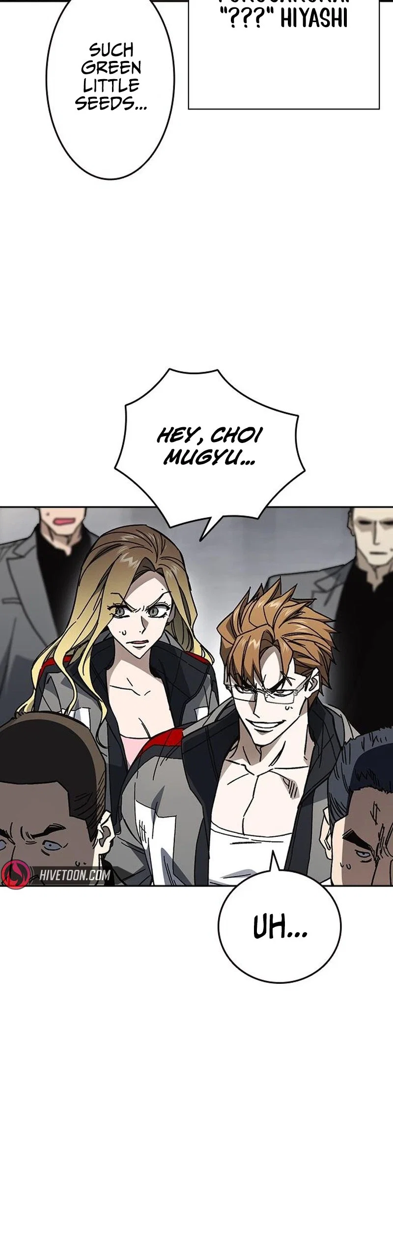 Study Group Chapter 335 - Page 10