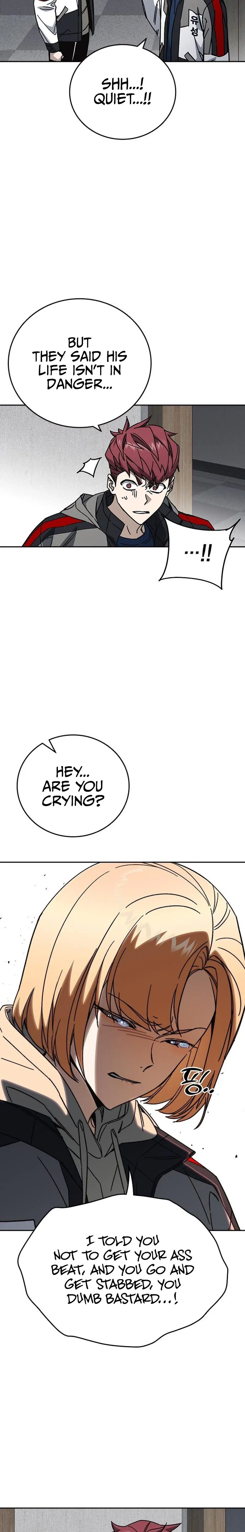 Study Group Chapter 335 - Page 15