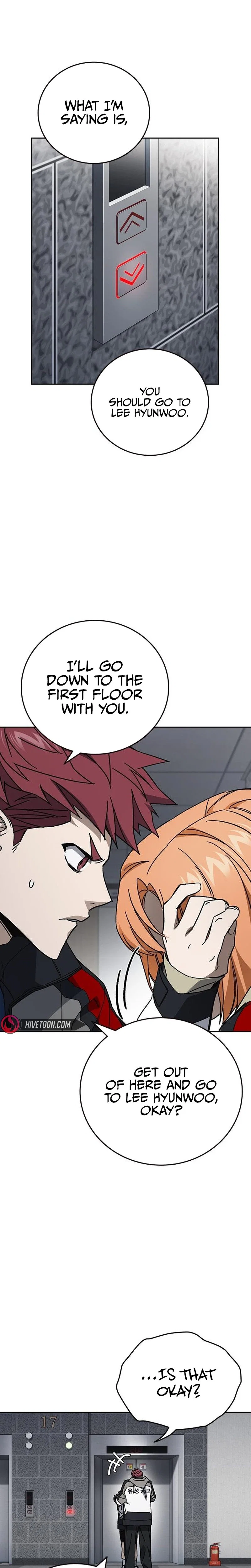 Study Group Chapter 335 - Page 17