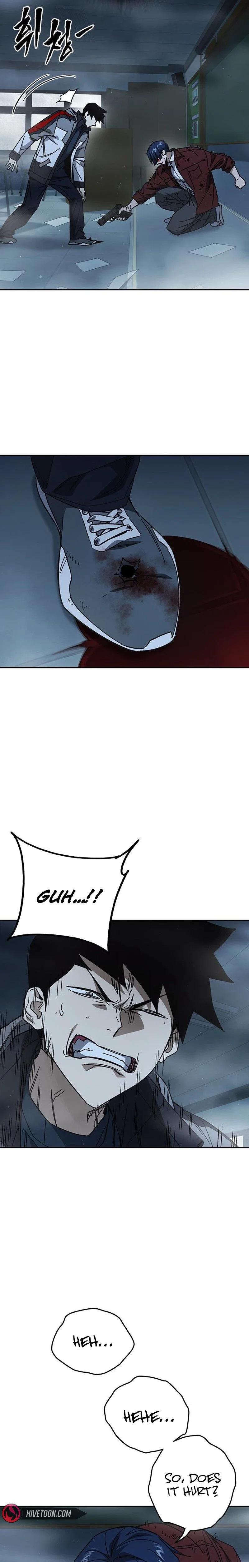 Study Group Chapter 335 - Page 32