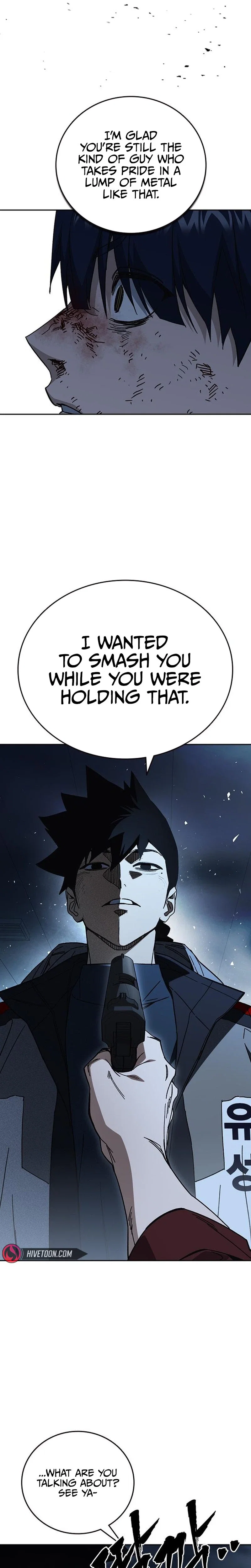 Study Group Chapter 335 - Page 36