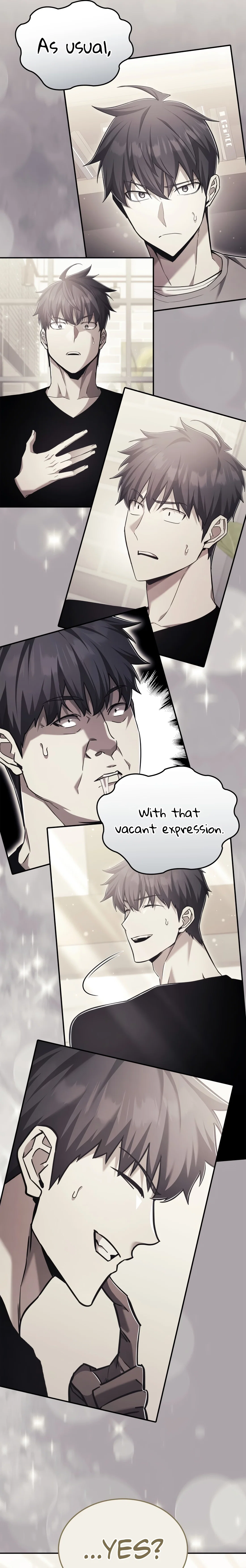 Subscribed to GodTube Chapter 97 - Page 5