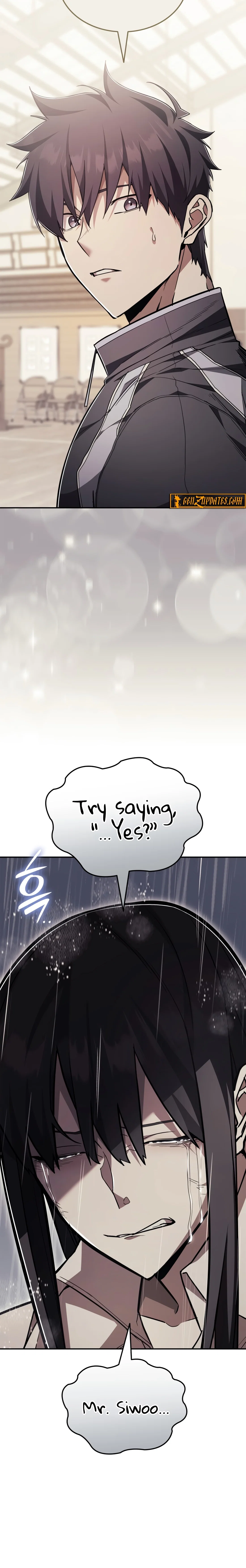 Subscribed to GodTube Chapter 97 - Page 6