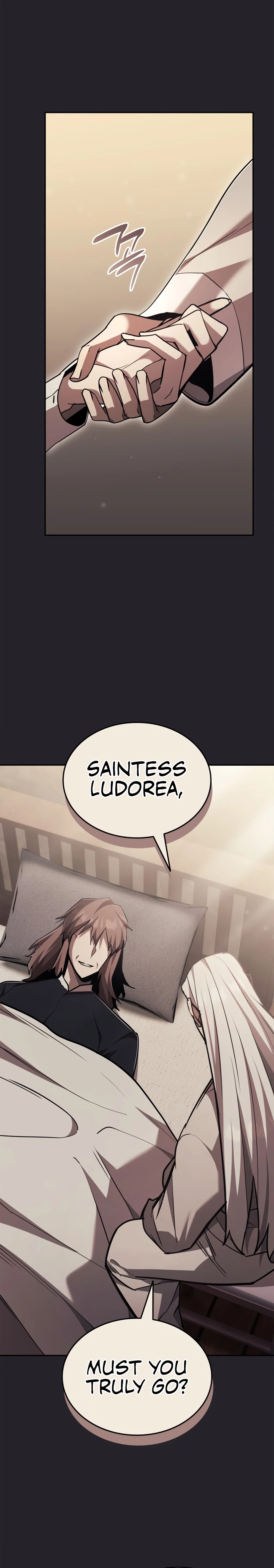 Subscribed to GodTube Chapter 97 - Page 10