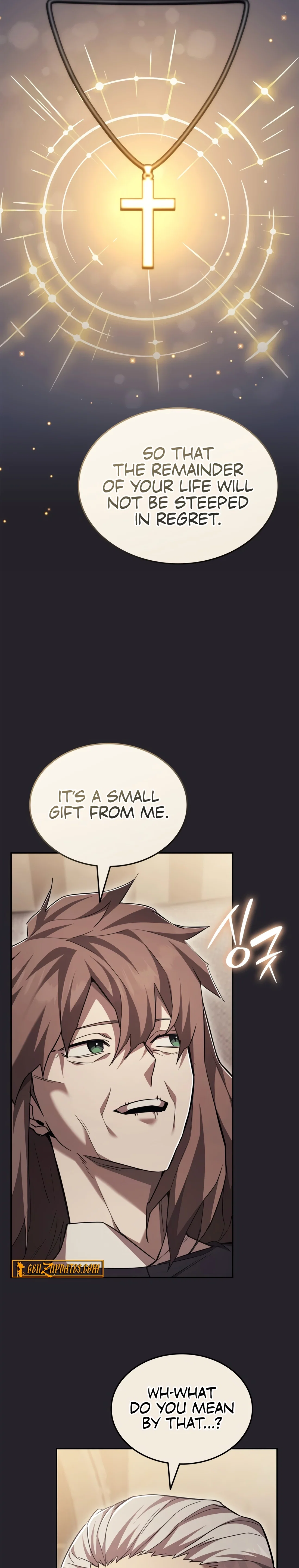 Subscribed to GodTube Chapter 97 - Page 13