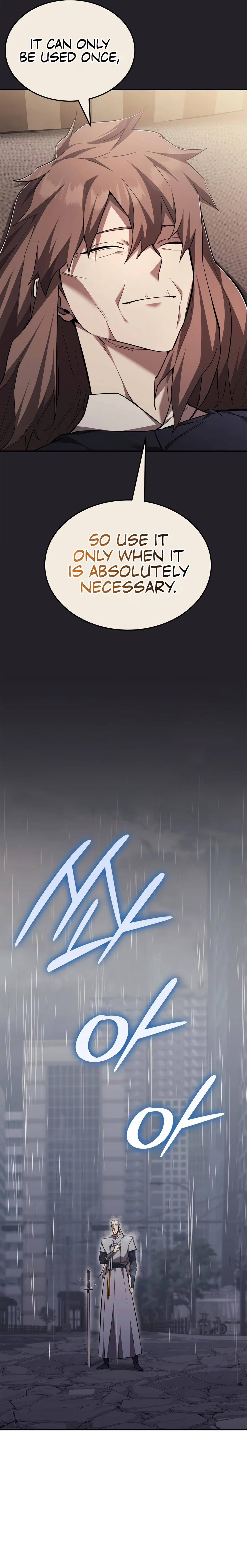 Subscribed to GodTube Chapter 97 - Page 15