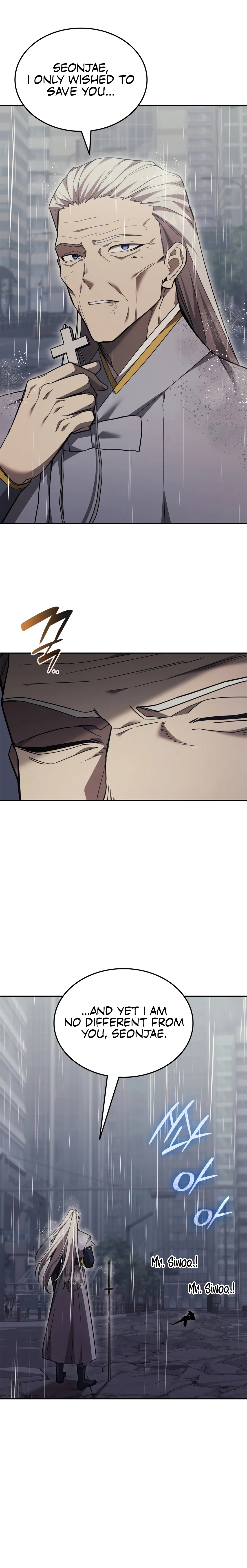 Subscribed to GodTube Chapter 97 - Page 16