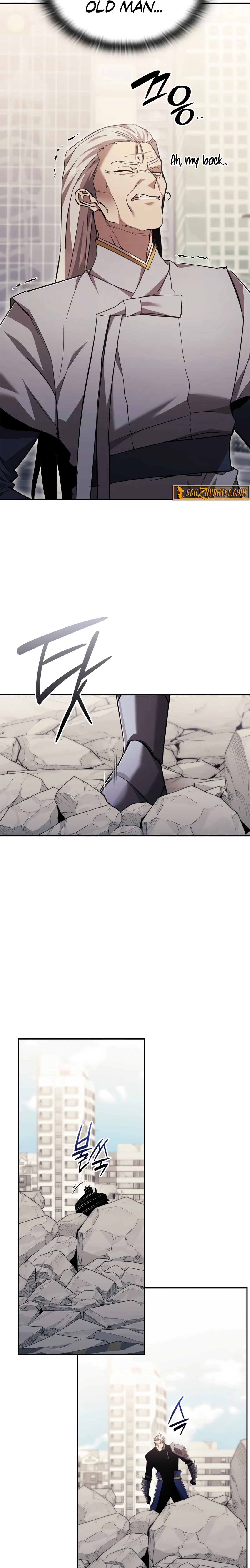 Subscribed to GodTube Chapter 97 - Page 23