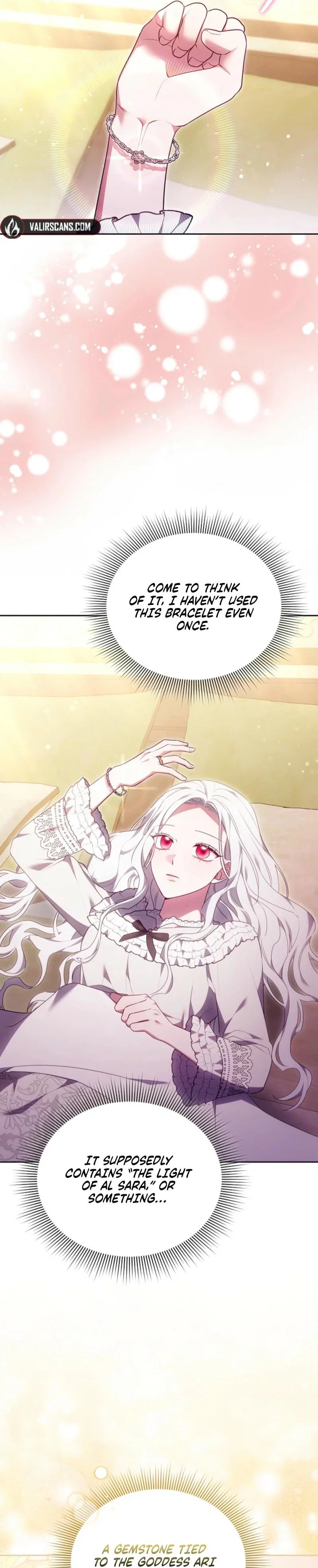 Suddenly I Decided to Become The Female Lead Chapter 43 - Page 5