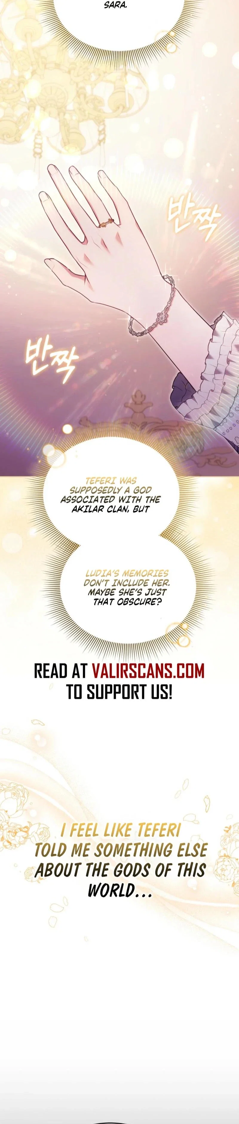 Suddenly I Decided to Become The Female Lead Chapter 43 - Page 6