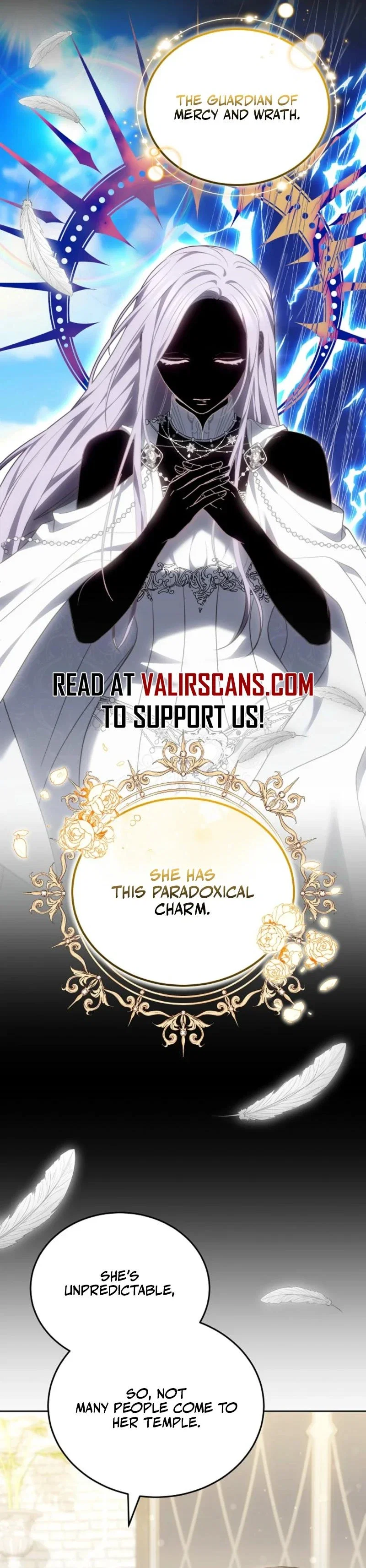 Suddenly I Decided to Become The Female Lead Chapter 43 - Page 18