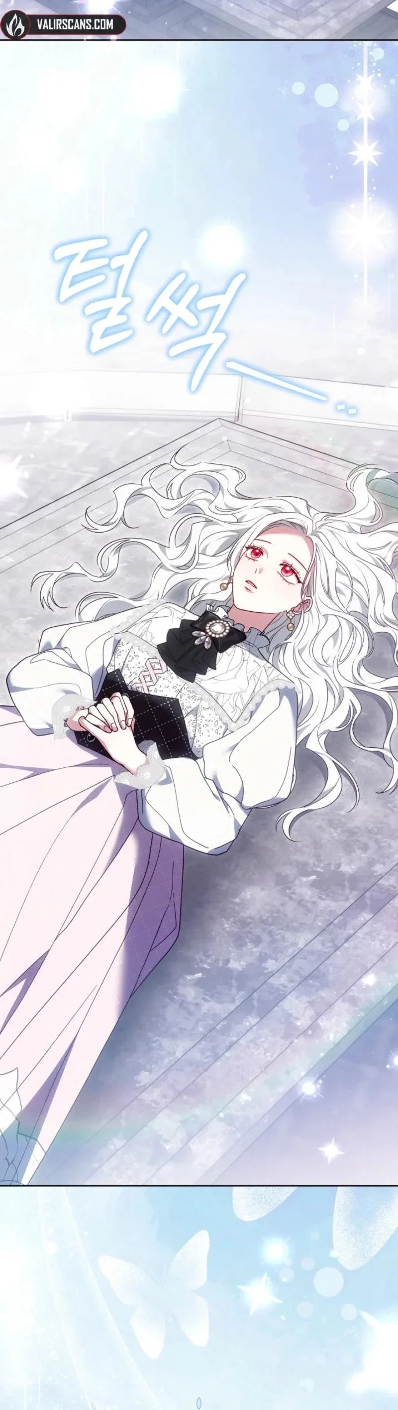 Suddenly I Decided to Become The Female Lead Chapter 43 - Page 41