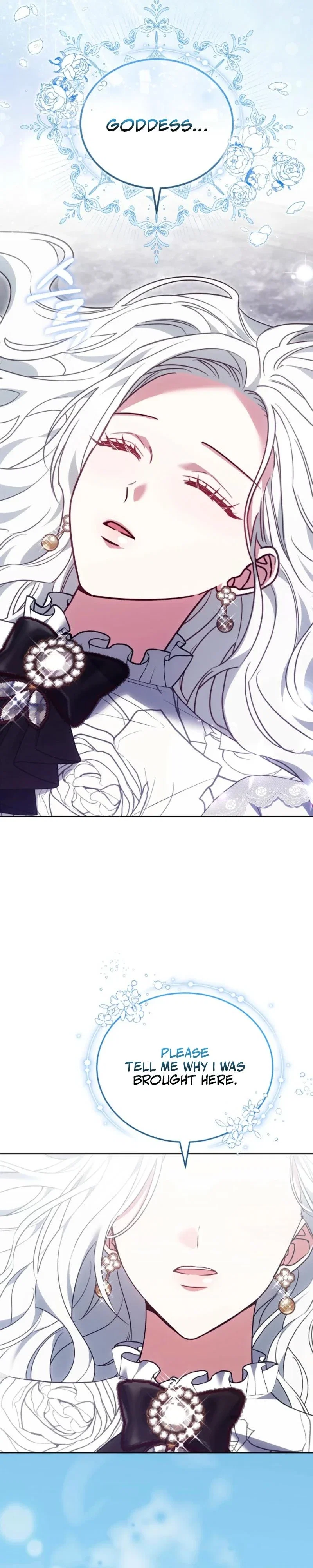 Suddenly I Decided to Become The Female Lead Chapter 43 - Page 42