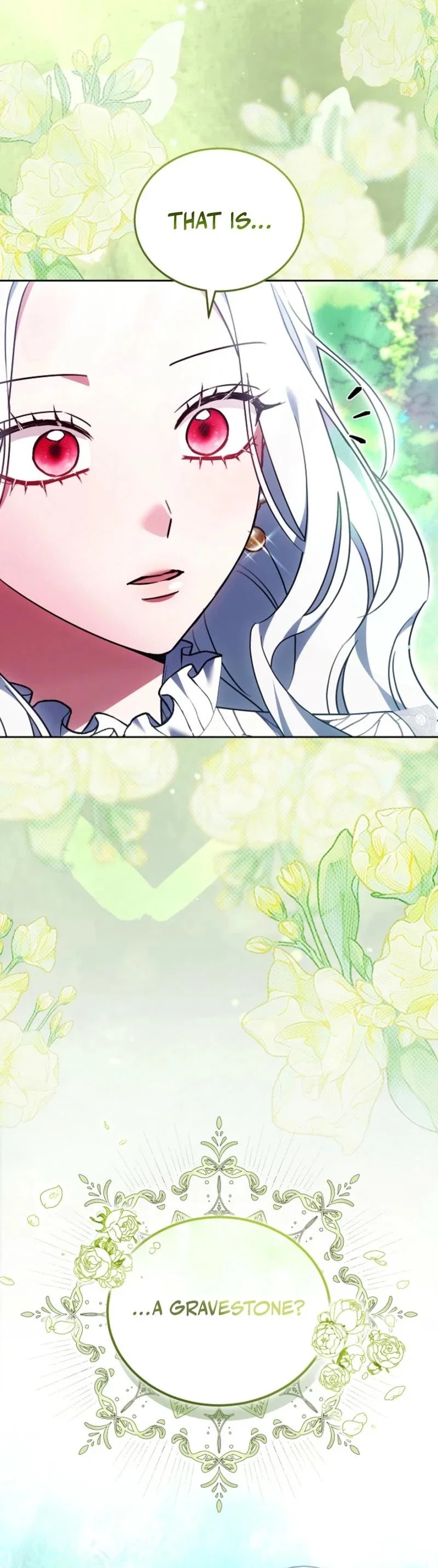 Suddenly I Decided to Become The Female Lead Chapter 43 - Page 46